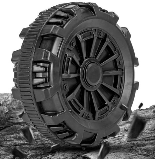 Jeep - JMB -5022  Battery 3 motors  Rechargeable Toy