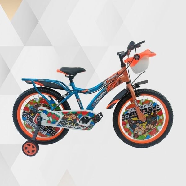 CYCLE  (LL178 20) SIZE