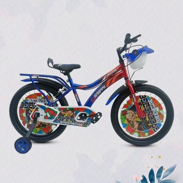 CYCLE  (LL178 20) SIZE
