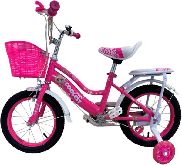 Kids Tricycle