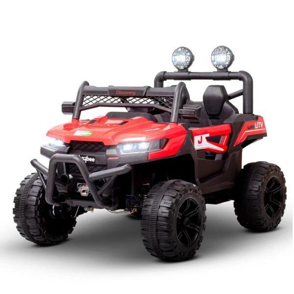 71csfKg1WWL._SL1500_ JMB 5561 Battery Operated Jeep