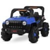 Jeep - JMB -5022  Battery 3 motors  Rechargeable Toy