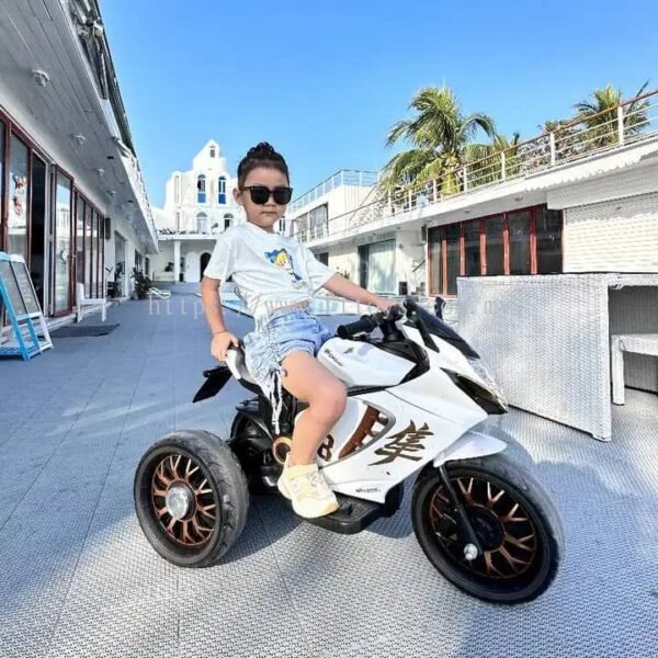 Kids bike - JMB-1688 Kids Electric Motor Bike