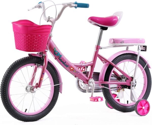 Kids Tricycle