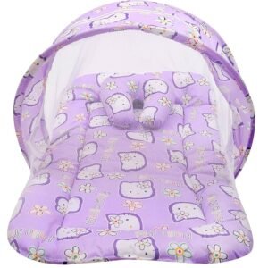 MY NEWBORN Baby Bedding Mosquito Net