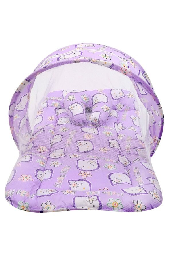 MY NEWBORN Baby Bedding Mosquito Net