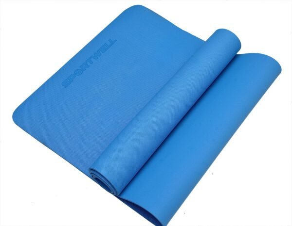 YOGA MAT 8mm