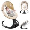 Baby-Swing-Bluetooth-Swing-Infan BABY SWING BS 668
