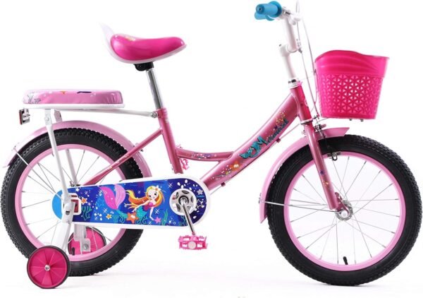 Kids Tricycle