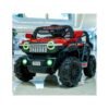 Jeep - JMB -5022  Battery 3 motors  Rechargeable Toy