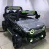 Jeep - JMB -5022  Battery 3 motors  Rechargeable Toy
