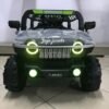 Jeep - JMB -5022  Battery 3 motors  Rechargeable Toy