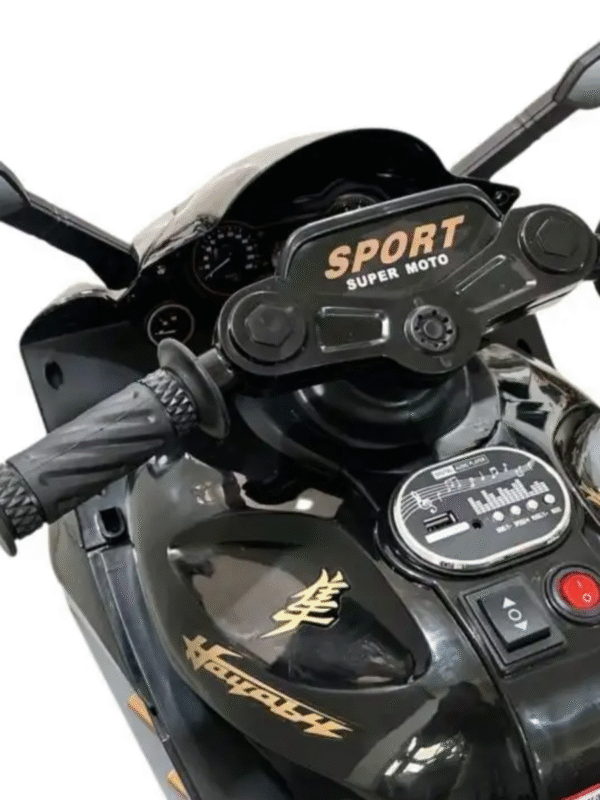 Kids bike - JMB-1688 Kids Electric Motor Bike