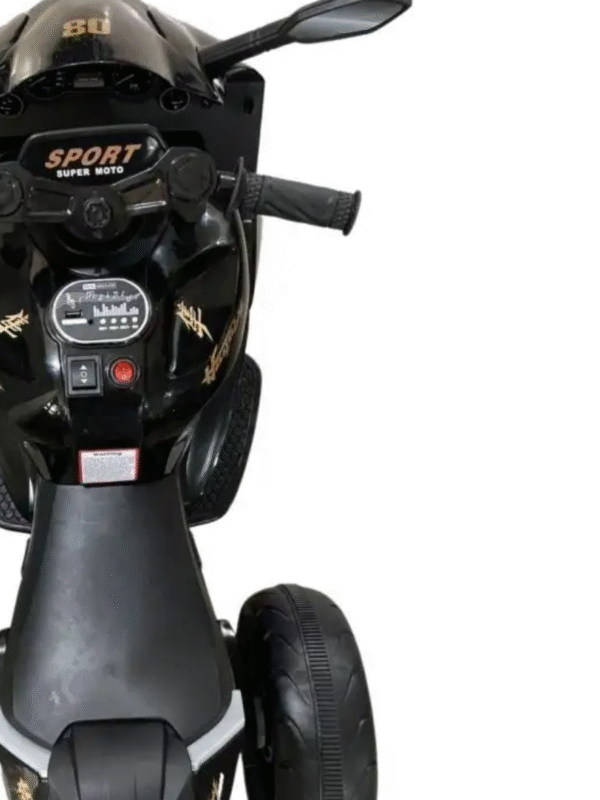 Kids bike - JMB-1688 Kids Electric Motor Bike