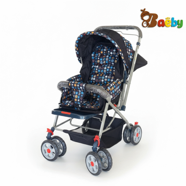 STROLLER 008W