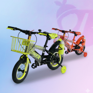 KIDS BICYCLE