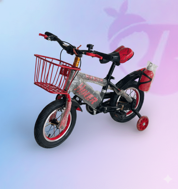 KIDS BICYCLE