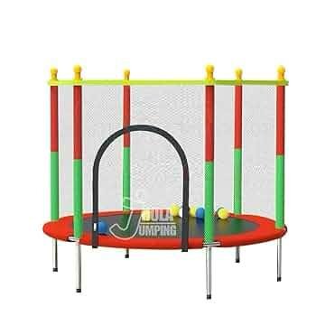 TRAMPOLINE DNT-116