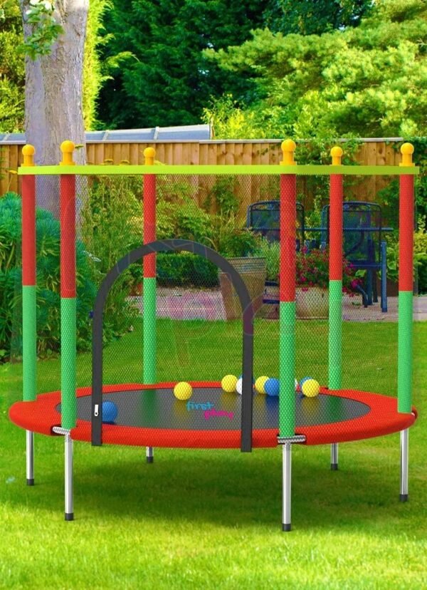 TRAMPOLINE DNT-116