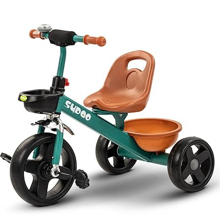 61weqWwDM8L._SY450_ Baby Tricycle