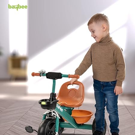71e74W+oOOL._SY450_ Baby Tricycle
