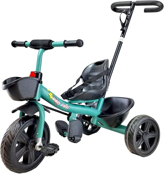 Tricycle For Kids