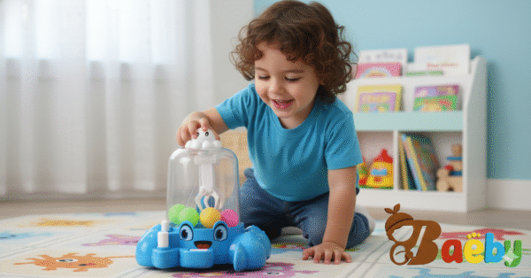 Blesiya Candy Claw Game