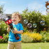 Generated Image November 01, 2025 - 4_49PM Children's Bubble Machine Toy