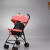 Generated Image November 08, 2025 - 3_05PM Umbrella Stroller