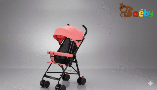 Generated Image November 08, 2025 - 3_05PM Umbrella Stroller