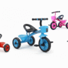 Generated Image November 09, 2025 - 11_36AM Children's Tricycle