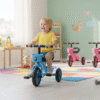 Generated Image November 09, 2025 - 11_39AM Children's Tricycle