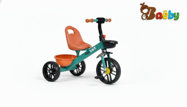 Generated Image November 09, 2025 - 1_49PM Baby Tricycle