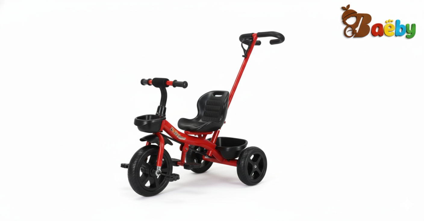 Tricycle For Kids