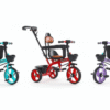 Baby Try Cycle With Push Handle