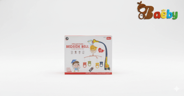 Baby Bedside Bell