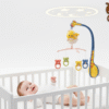 Baby Bedside Bell