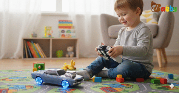 Generated Image October 28, 2025 - 4_07PM REMOTE CONTROL CAR