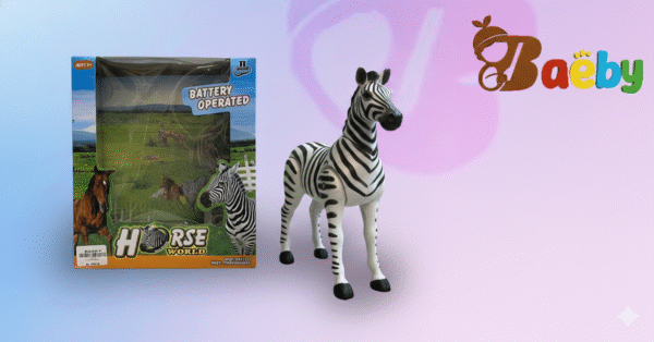 Generated Image October 30, 2025 - 1_16PM Moving Horse Toys