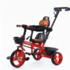 Baby Try Cycle With Push Handle