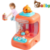 Electric Small Claw Machine