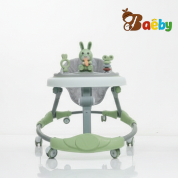Baby Walker with Toys