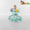 Baby Walker With Music