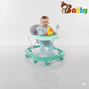 Baby Walker With Music