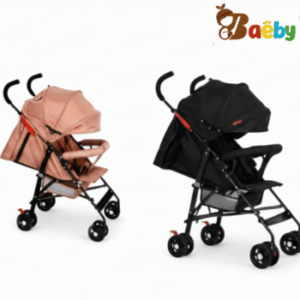 Rocket Crutch Stroller