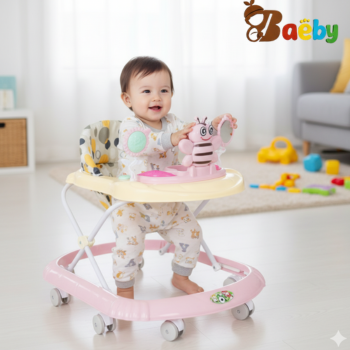 Baby walker Multi Functional