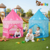 Untitled design (33) Castle Play Tent