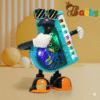 Piano Dance Electric Toy