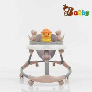 Baby Walker with Toys