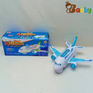 Untitled design (33) Children Airplane Toy Electric Plane Model